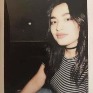 Meet your Posher, Eli